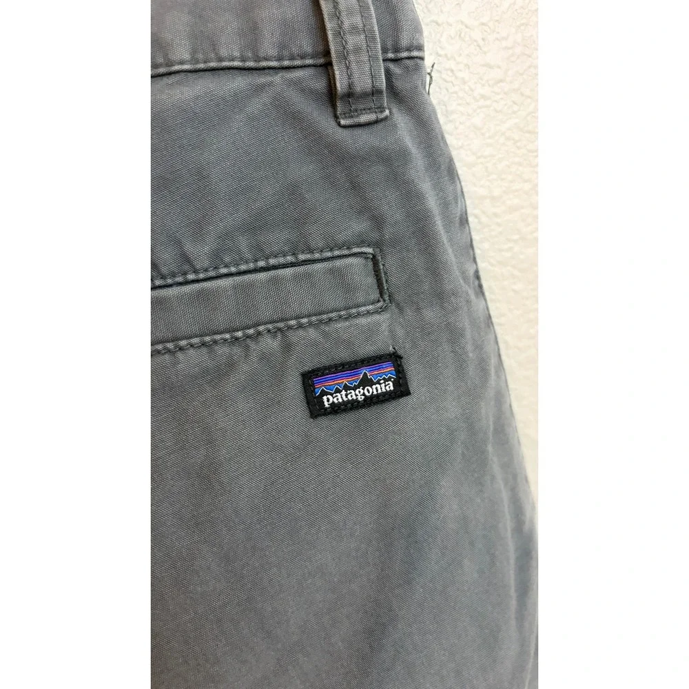 Patagonia Lightweight All-Wear Hemp Shorts 6